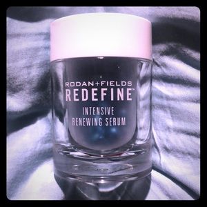 Rodan + Fields Redefine Intensive Renewing Serum